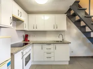 Prodej bytu 2+kk, Adeje, Španělsko, 53 m2