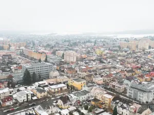 Prodej bytu 2+1, Plzeň, Železničářská, 58 m2