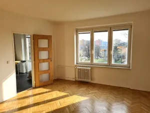 Prodej bytu 2+1, Praha - Hloubětín, Zelenečská, 54 m2