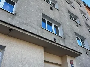 Pronájem bytu 2+kk, Praha - Vysočany, Kolbenova, 60 m2