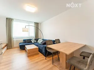 Pronájem bytu 3+kk, Šumperk, J. z Poděbrad, 47 m2