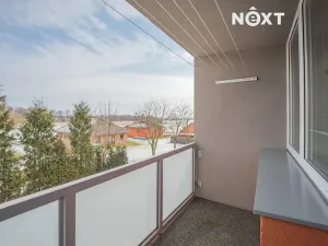 Pronájem bytu 2+1, Lukavice, 64 m2