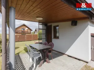 Prodej chaty, Klatovy - Klatovy II, 26 m2