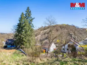 Prodej zahrady, Plzeň, Spádná, 979 m2