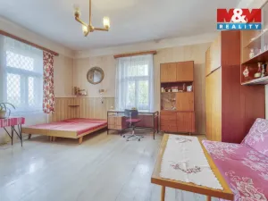 Prodej rodinného domu, Černošice, Komenského, 250 m2