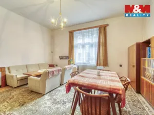 Prodej rodinného domu, Černošice, Komenského, 250 m2