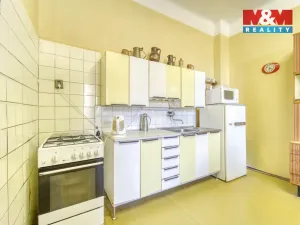 Prodej rodinného domu, Černošice, Komenského, 250 m2