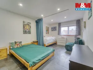 Prodej rodinného domu, Černošice, Komenského, 250 m2