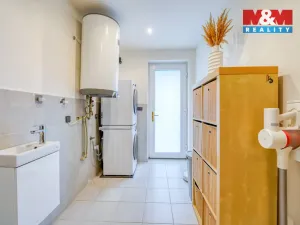 Pronájem rodinného domu, Nečtiny - Lešovice, 111 m2