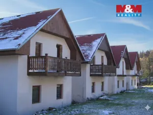 Prodej ubytování, Třebívlice - Dřevce, 850 m2