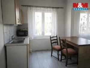 Prodej rodinného domu, Bílina - Mostecké Předměstí, Důlní, 112 m2