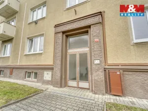 Prodej bytu 2+1, Rokycany - Nové Město, Boženy Němcové, 68 m2