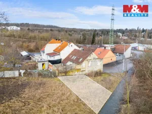 Prodej pozemku pro bydlení, Kladno, 99 m2