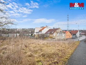 Prodej pozemku pro bydlení, Kladno, 99 m2