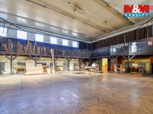 Prodej činžovního domu, Bílovec - Lubojaty, 500 m2