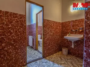 Prodej kanceláře, Bílovec - Lubojaty, 500 m2