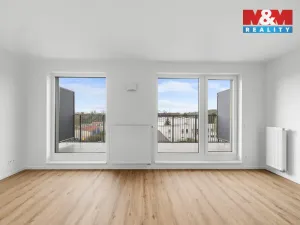 Prodej bytu 1+kk, Kladno - Dubí, Ke křížku, 51 m2