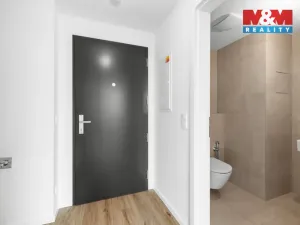 Prodej bytu 1+kk, Kladno - Dubí, Ke křížku, 51 m2