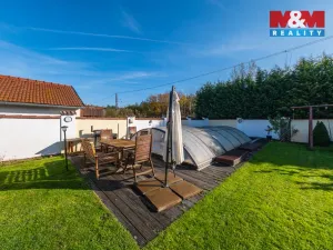 Prodej rodinného domu, Vrbová Lhota, Na Kovárně, 369 m2