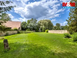 Prodej rodinného domu, Křesín, 141 m2