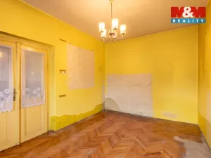 Prodej rodinného domu, Křesín, 141 m2