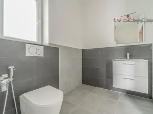 Prodej rodinného domu, Stochov, U Statku, 114 m2