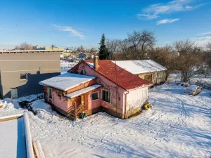 Prodej rodinného domu, Havířov - Prostřední Suchá, Stará, 180 m2