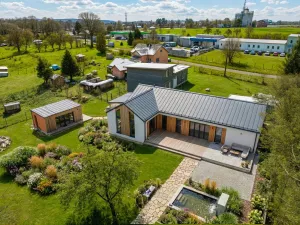 Prodej rodinného domu, Havířov - Prostřední Suchá, Stará, 180 m2