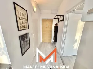 Pronájem bytu 1+1, Broumov - Nové Město, U Větrolamu, 36 m2