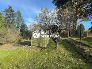 Prodej zahrady, Blansko, 420 m2