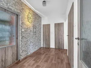 Prodej rodinného domu, Sázava, 203 m2