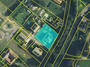 Prodej rodinného domu, Sázava, 203 m2