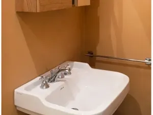 Pronájem bytu 2+kk, Praha - Karlín, Pernerova, 55 m2