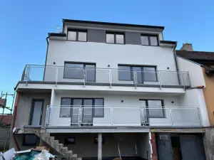 Pronájem bytu 3+kk, Kunovice, Olšavní, 77 m2