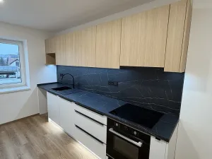 Pronájem bytu 3+1, Kunovice, Olšavní, 79 m2