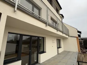 Pronájem bytu 2+1, Kunovice, Olšavní, 76 m2