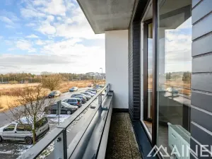 Prodej bytu 1+kk, Plzeň, Magisterská, 30 m2