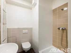 Prodej bytu 1+kk, Plzeň, Magisterská, 30 m2