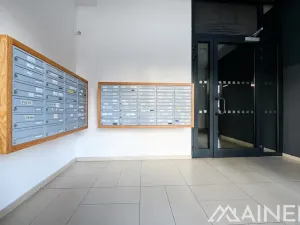 Prodej bytu 1+kk, Plzeň, Magisterská, 30 m2