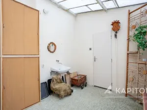 Prodej rodinného domu, Chropyně, Palackého, 80 m2