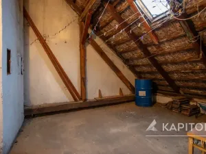 Prodej rodinného domu, Chropyně, Palackého, 80 m2