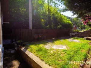 Prodej rodinného domu, Štěchovice, Zadní konce, 50 m2