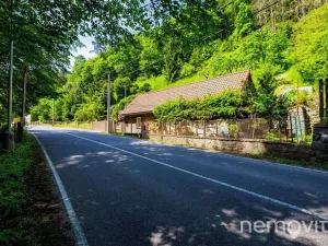 Prodej rodinného domu, Štěchovice, Zadní konce, 50 m2