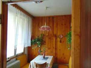 Prodej bytu 3+1, Praha - Střížkov, Rumburská, 64 m2