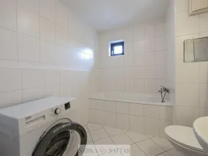 Pronájem bytu 1+kk, Praha - Košíře, Pod Klamovkou, 39 m2