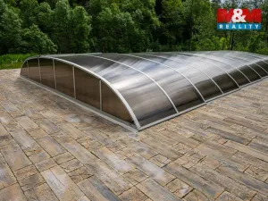 Prodej ubytování, Mukařov, 620 m2