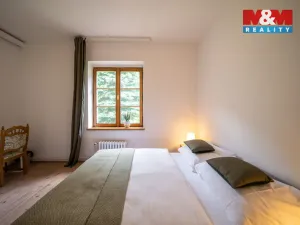 Prodej ubytování, Mukařov, 620 m2