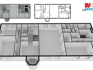 Prodej ubytování, Mukařov, 620 m2