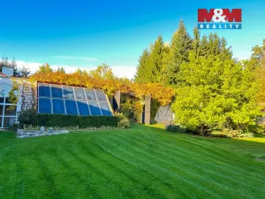 Prodej ubytování, Předslavice - Marčovice, 1740 m2