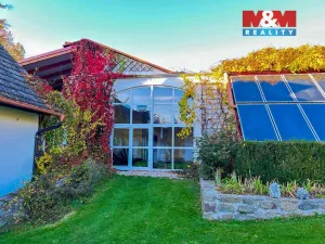 Prodej ubytování, Předslavice - Marčovice, 1740 m2